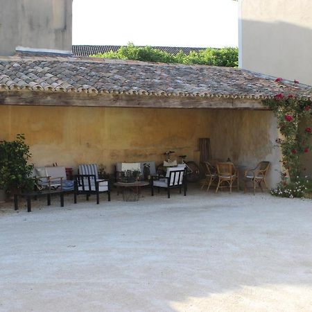 Entre Les Sorgues Ardoise Apartment LʼIsle-sur-la-Sorgue Екстериор снимка