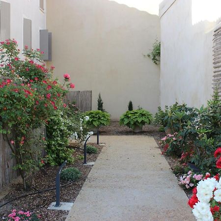 Entre Les Sorgues Ardoise Apartment LʼIsle-sur-la-Sorgue Екстериор снимка