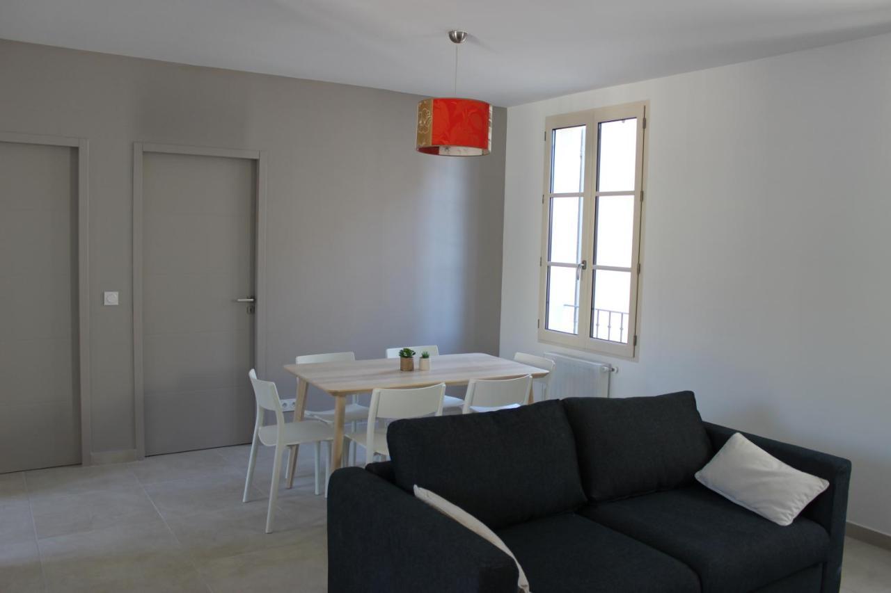 Entre Les Sorgues Ardoise Apartment LʼIsle-sur-la-Sorgue Екстериор снимка