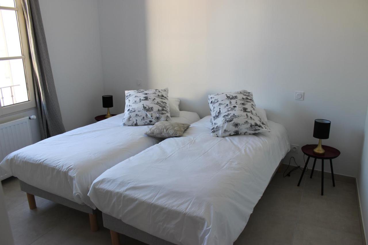 Entre Les Sorgues Ardoise Apartment LʼIsle-sur-la-Sorgue Екстериор снимка