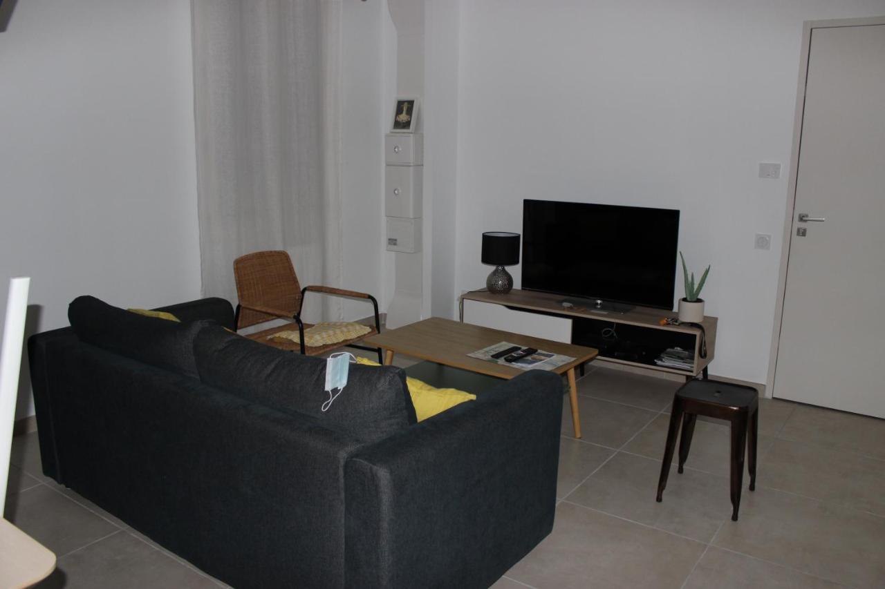 Entre Les Sorgues Ardoise Apartment LʼIsle-sur-la-Sorgue Екстериор снимка