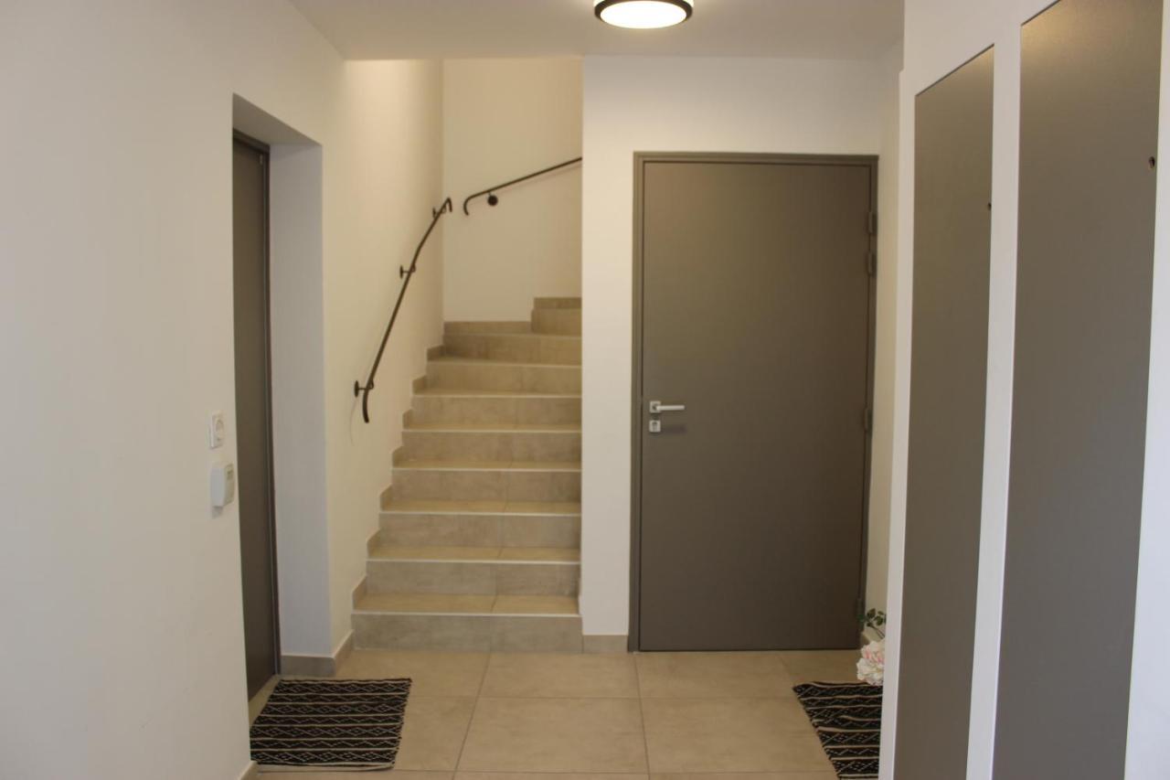 Entre Les Sorgues Ardoise Apartment LʼIsle-sur-la-Sorgue Екстериор снимка